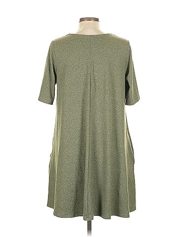 DORA Casual Dress (view 2)