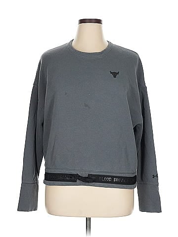 Under Armour Sweatshirt (view 1)