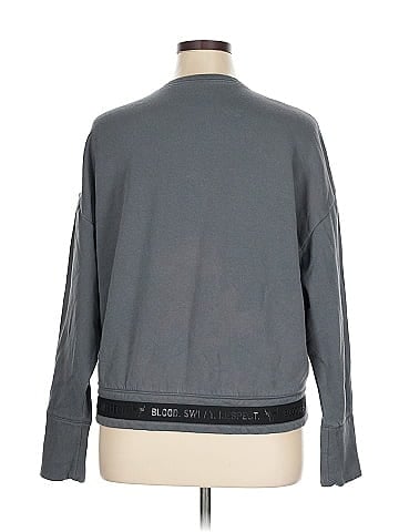 Under Armour Sweatshirt (view 2)