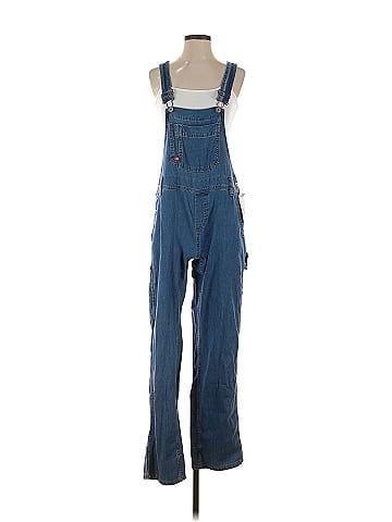 Dickies Overalls (view 1)