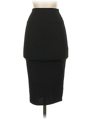 Derek Heart Formal Skirt (view 1)