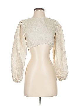 Dissh 3/4 Sleeve Blouse