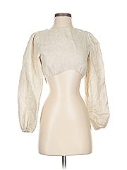 Dissh 3/4 Sleeve Blouse