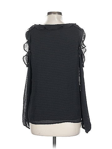 CeCe Sleeveless Blouse (view 2)