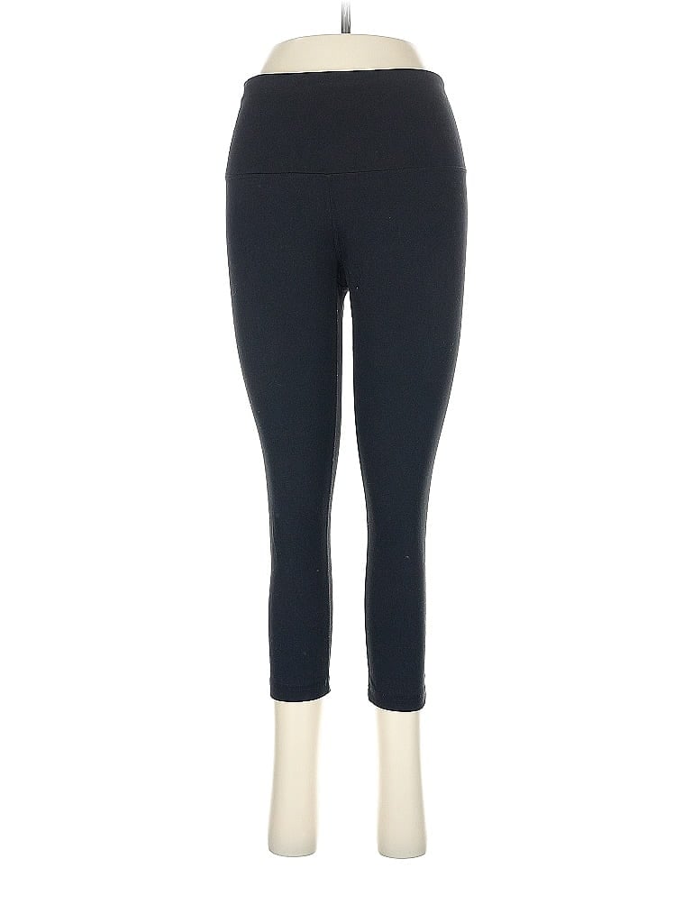 Click to view more detailed imagery on our partner's website Pre-owned Zella Active Pants In Black
