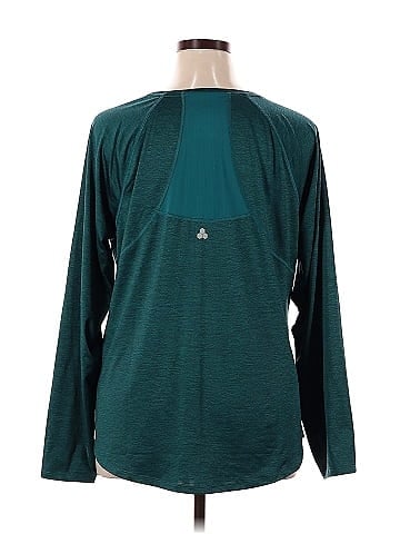 Tek Gear 3/4 Sleeve T-Shirt (view 2)