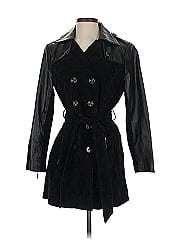 Iman Trenchcoat