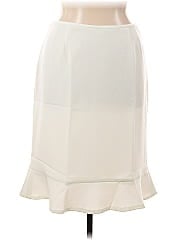 Le Suit Formal Skirt