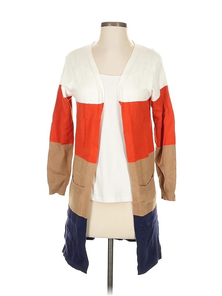 Click to view more detailed imagery on our partner's website Pre-owned Ecowish Kimono In Orange