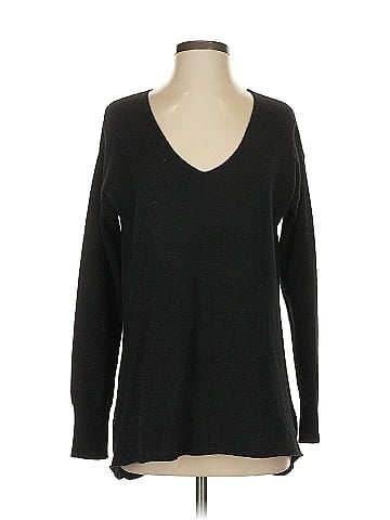 Margaret O'Leary Wool Pullover Sweater (view 1)