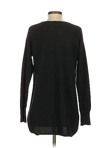 Margaret O'Leary Wool Pullover Sweater (view 2)