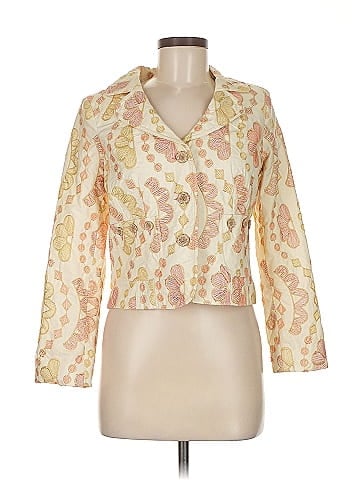 Cynthia Cynthia Steffe Blazer (view 1)