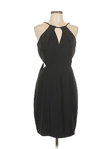 Aqua Cocktail Dress (view 1)