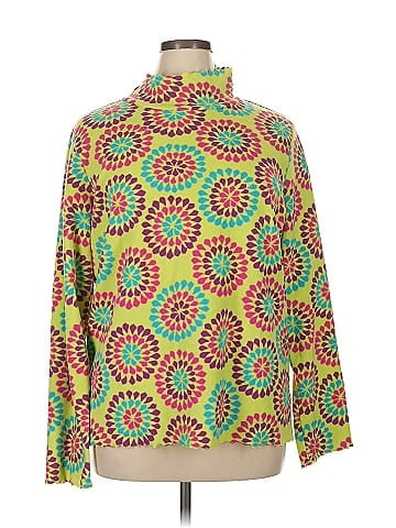 Hanna Andersson Pullover Sweater (view 1)