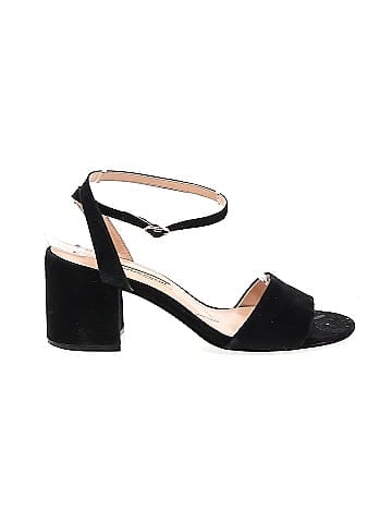 Charles David Heels (view 1)