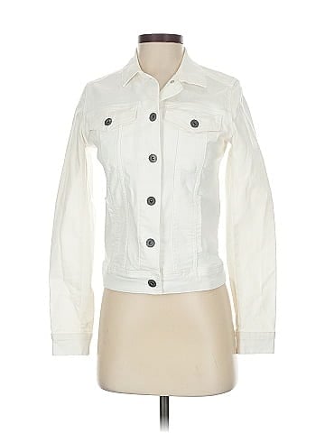 Articles of Society Denim Jacket (view 1)