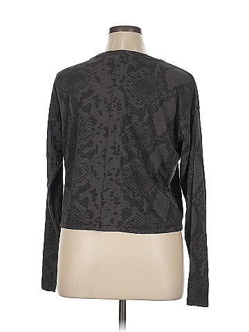 Rag & Bone Long Sleeve T-Shirt (view 2)
