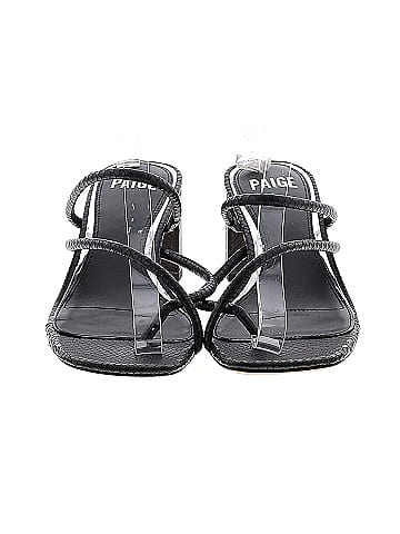Paige Sandals (view 2)