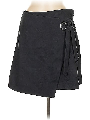 Ann Taylor LOFT Casual Skirt (view 1)