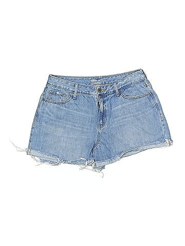 Old Navy Denim Shorts (view 1)