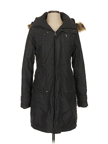 TNA Coat (view 1)