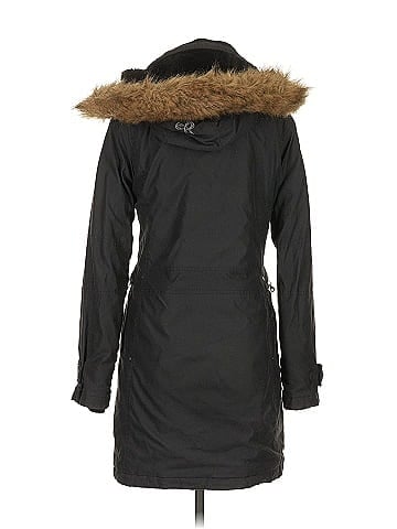 TNA Coat (view 2)
