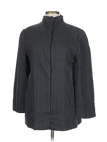 Emporio Armani Coat (view 1)