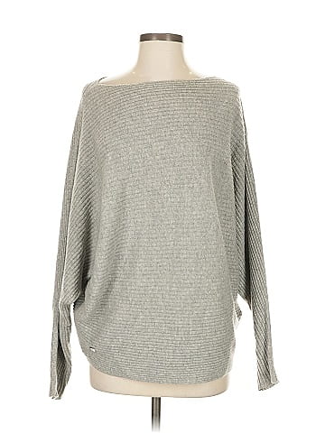 Ralph by Ralph Lauren Cashmere Pullover Sweater (view 1)