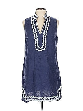 Sail To Sable Casual Dress