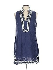 Sail To Sable Casual Dress