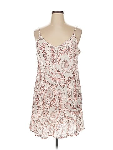 Flax Cocktail Dress (view 1)