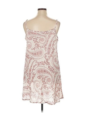 Flax Cocktail Dress (view 2)