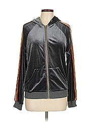 Natural Life Track Jacket