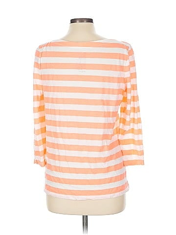 Gap 3/4 Sleeve T-Shirt (view 2)