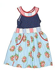 Matilda Jane Dress