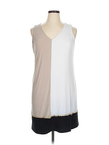 MSK Casual Dress (view 1)