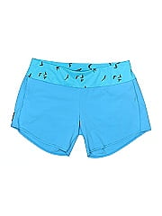 Oiselle Athletic Shorts