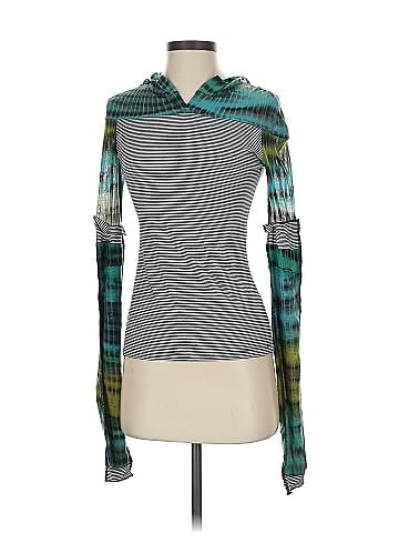 Nuvula Long Sleeve T-Shirt (view 1)