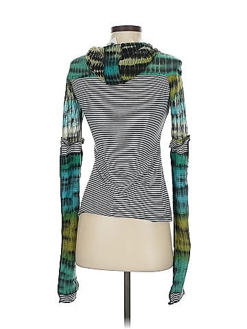 Nuvula Long Sleeve T-Shirt (view 2)