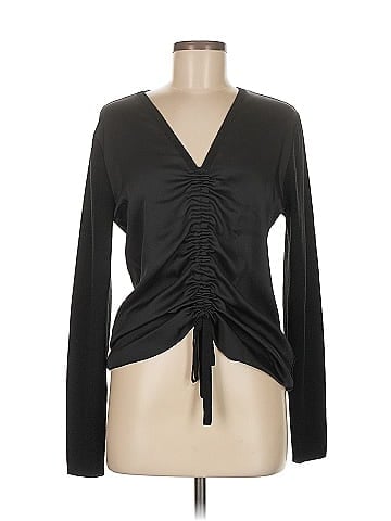 Ted Baker London Long Sleeve Top (view 1)