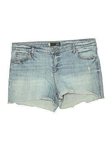 Kut from the Kloth Denim Shorts (view 1)