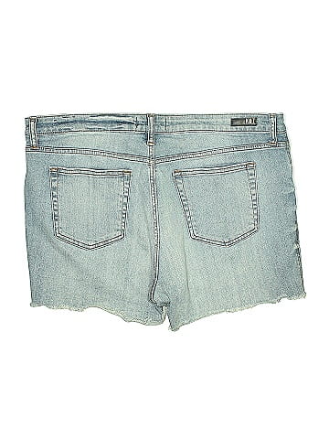 Kut from the Kloth Denim Shorts (view 2)