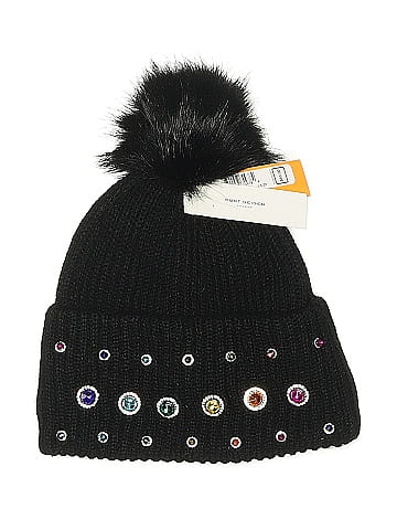 Kurt Geiger London Beanie (view 1)