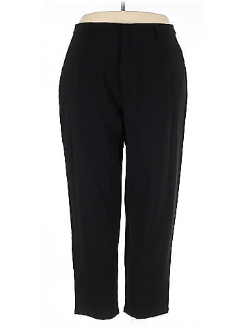 Shein Curve Casual Pants (view 1)