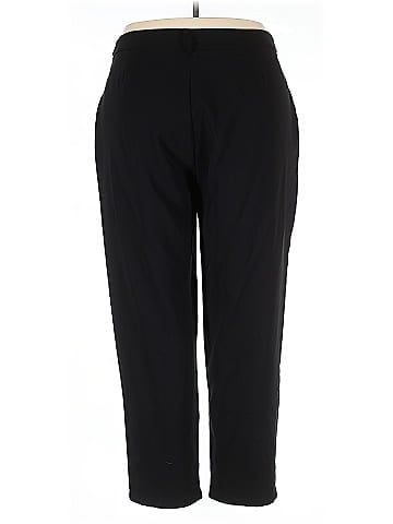 Shein Curve Casual Pants (view 2)