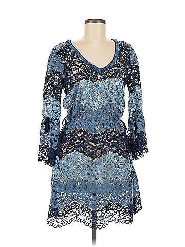 Calypso St. Barth Cocktail Dress (view 1)