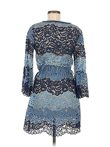 Calypso St. Barth Cocktail Dress (view 2)
