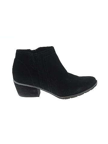 Blondo Ankle Boots (view 1)