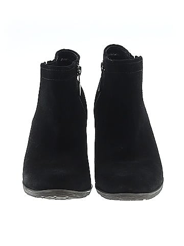 Blondo Ankle Boots (view 2)