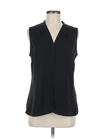 Nic + Zoe Sleeveless Blouse (view 1)